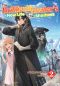 [Brilliant Healer's New Life in the Shadows (Light Novel) 02] • The Brilliant Healer's New Life in the Shadows · Volume 2